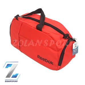 ساک ورزشی شمعی ریبوک ( REEBOK )